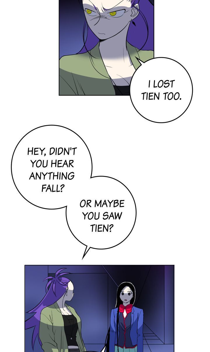 About Jane chapter 25 - page 39