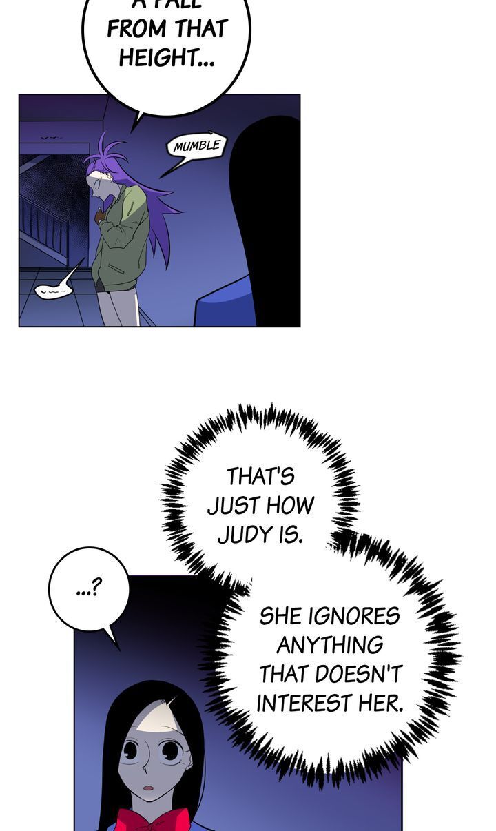 About Jane chapter 25 - page 41