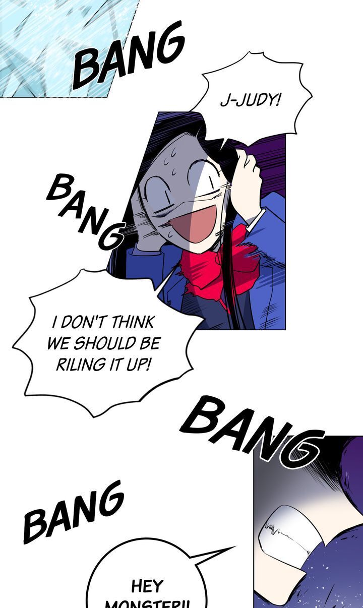 About Jane chapter 25 - page 45
