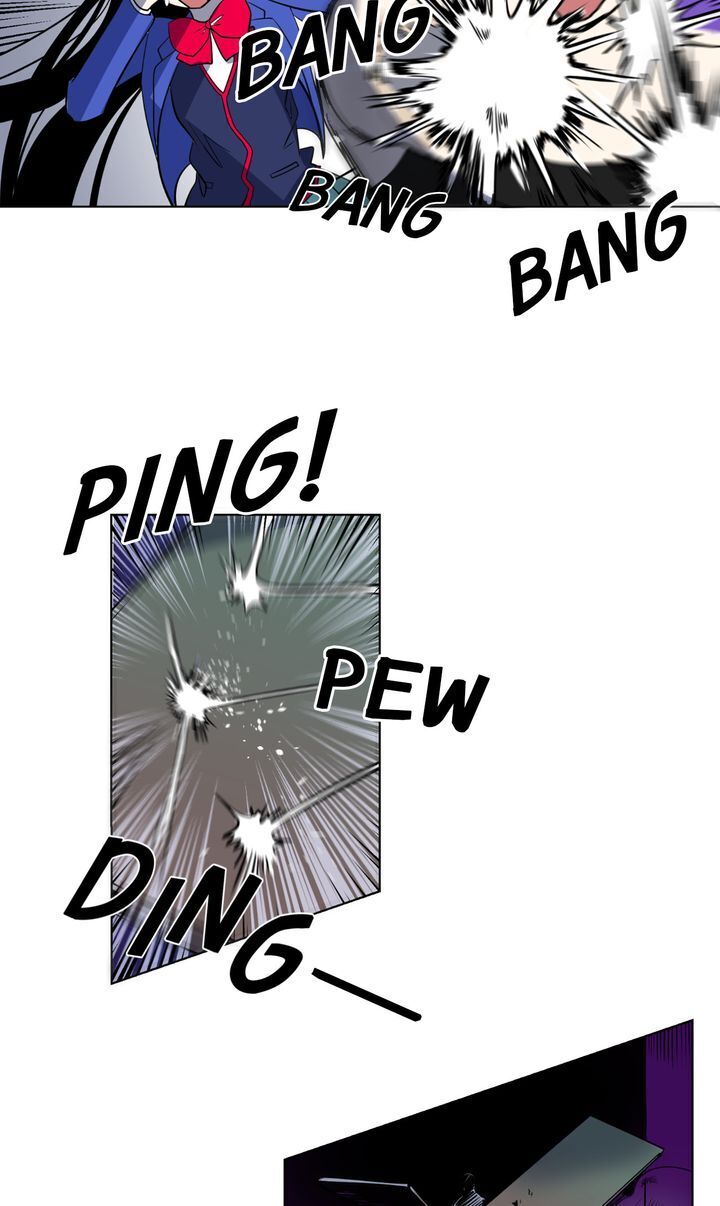 About Jane chapter 25 - page 47