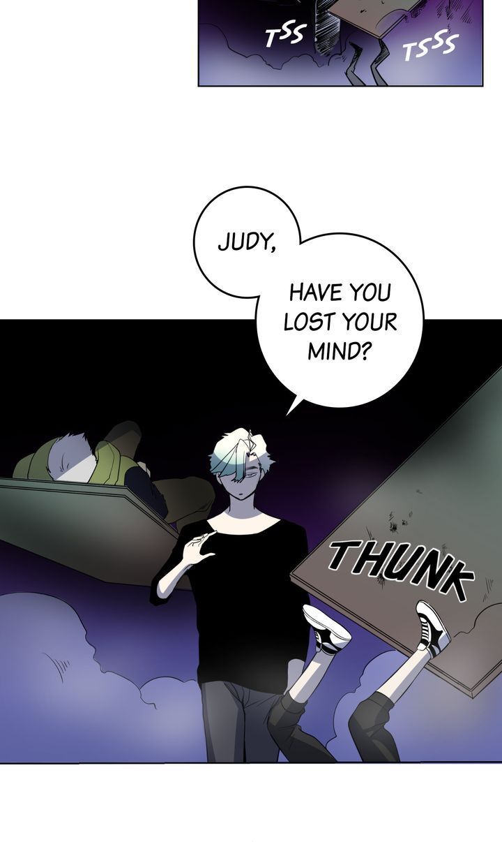 About Jane chapter 25 - page 48