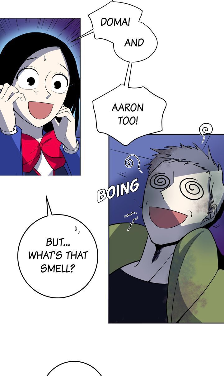 About Jane chapter 25 - page 49