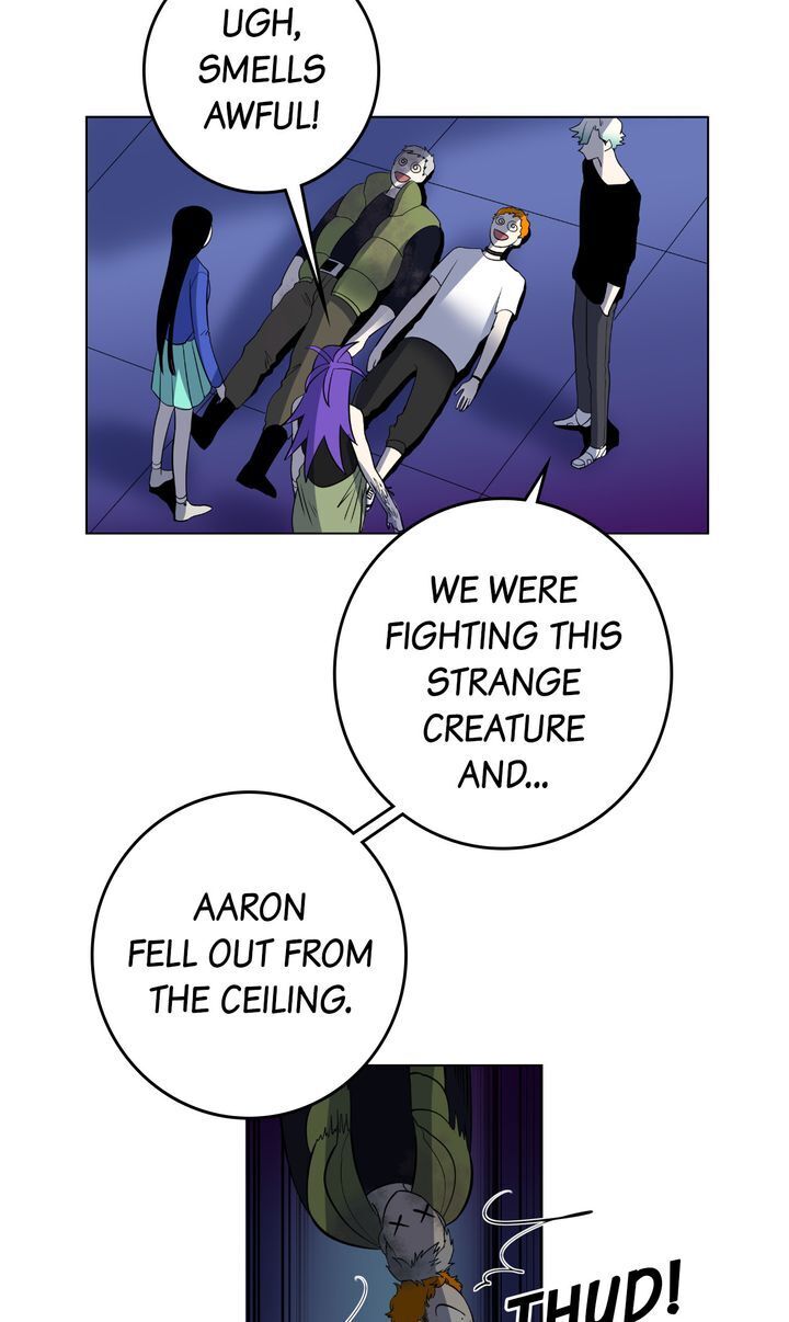 About Jane chapter 25 - page 50