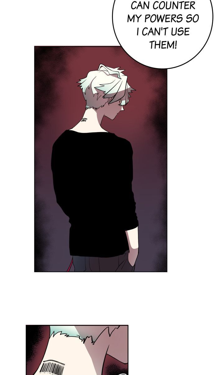 About Jane chapter 25 - page 8