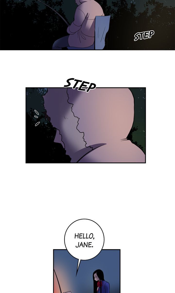 About Jane chapter 52 - page 21