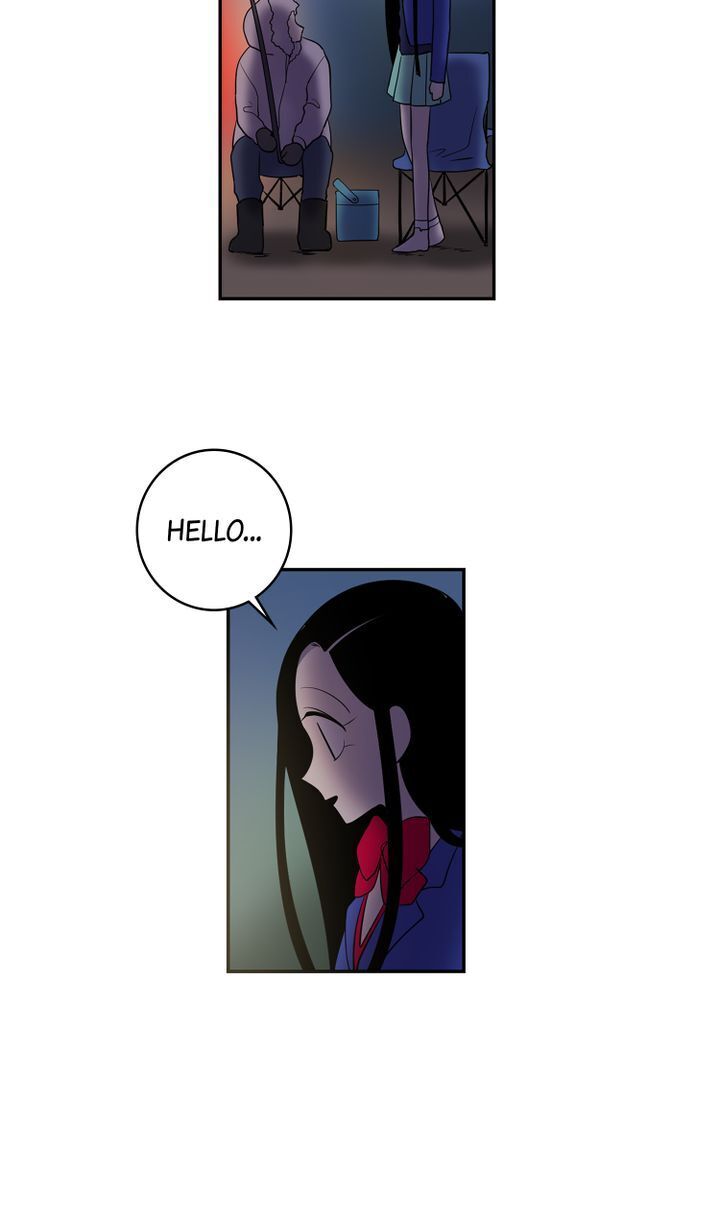 About Jane chapter 52 - page 22