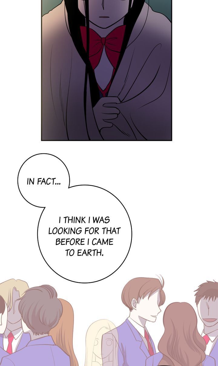 About Jane chapter 52 - page 26