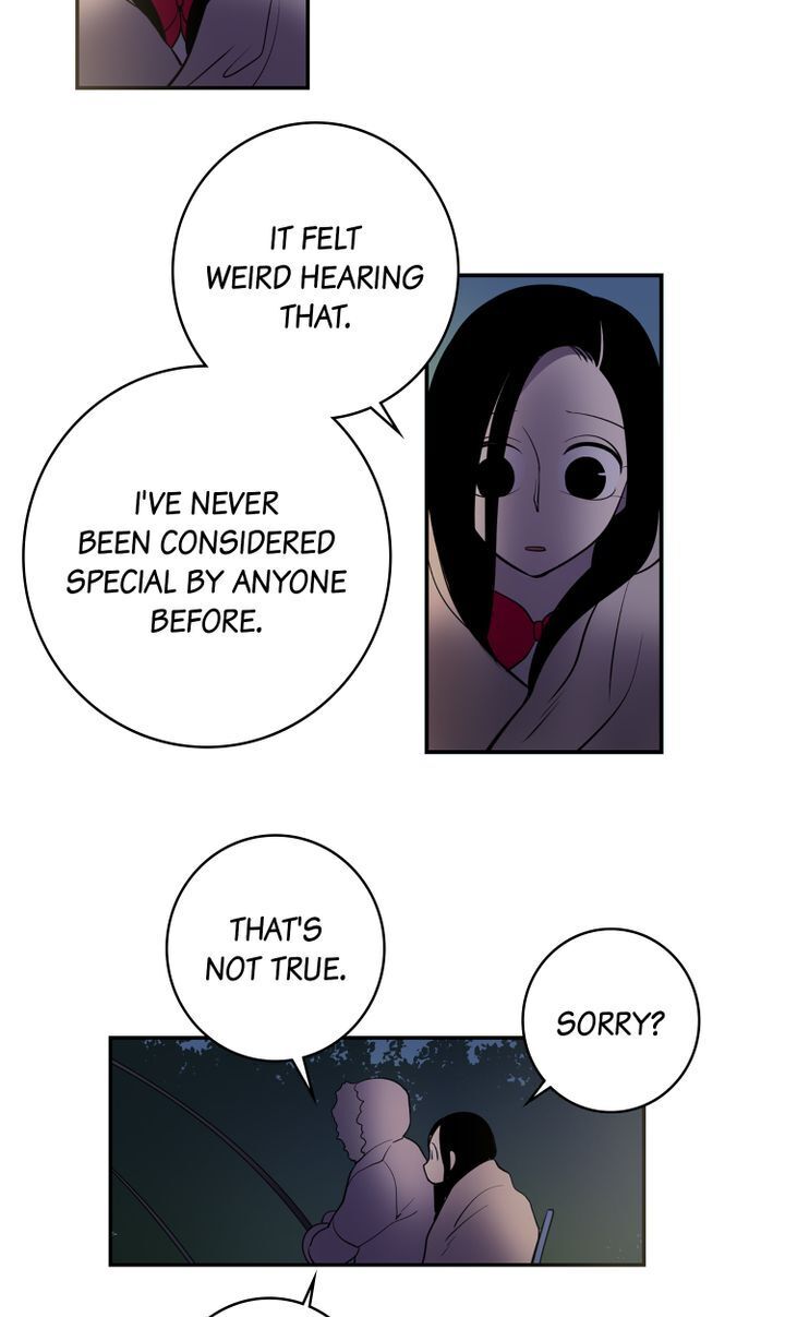 About Jane chapter 52 - page 28