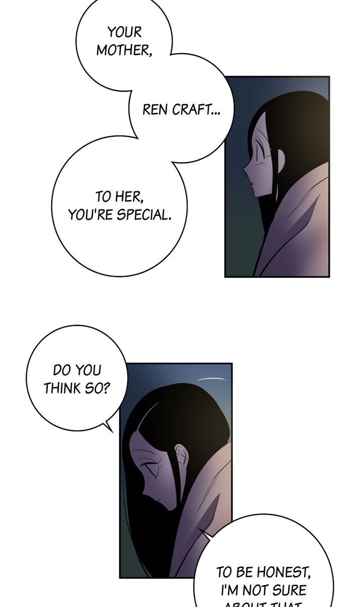 About Jane chapter 52 - page 29