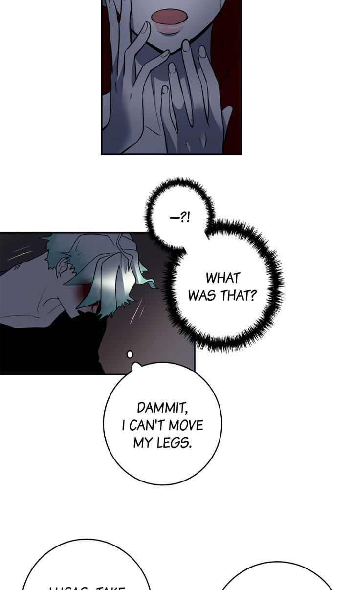 About Jane chapter 52 - page 3