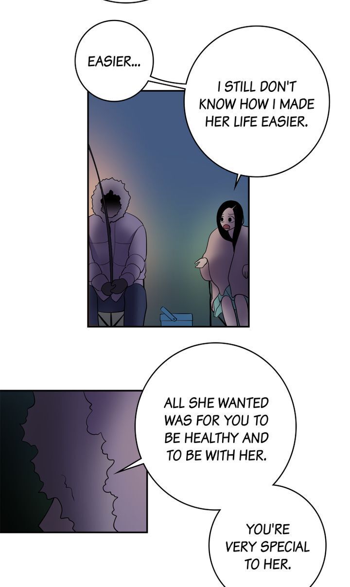 About Jane chapter 52 - page 31