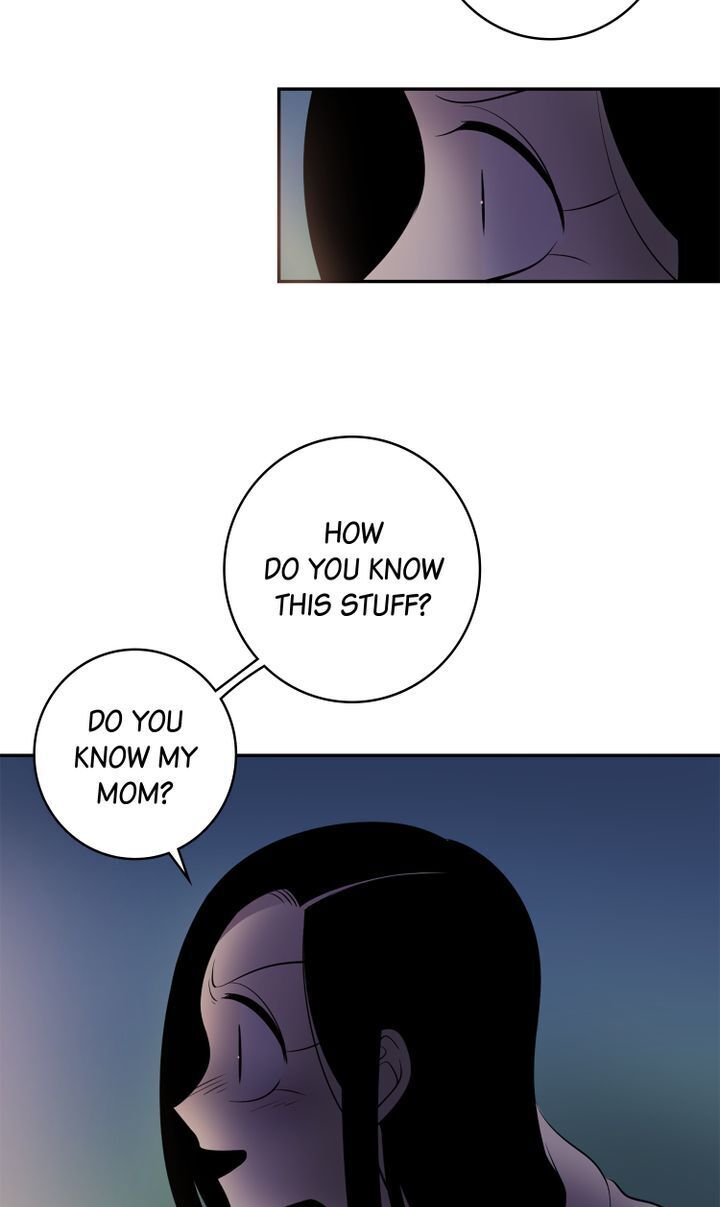 About Jane chapter 52 - page 32