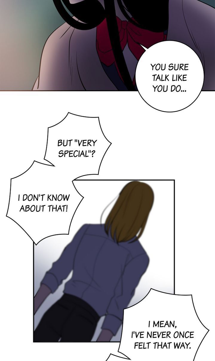 About Jane chapter 52 - page 33