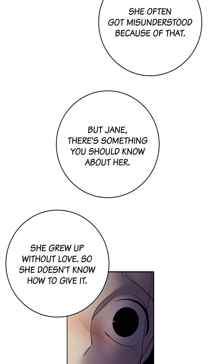 About Jane chapter 52 - page 35