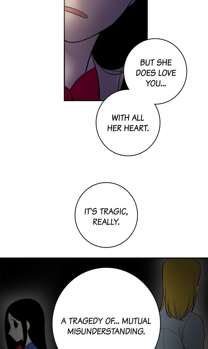 About Jane chapter 52 - page 36
