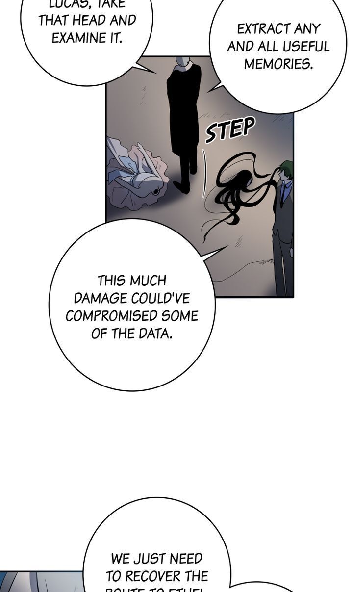 About Jane chapter 52 - page 4