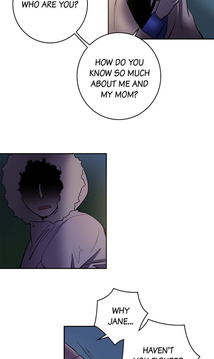 About Jane chapter 52 - page 40