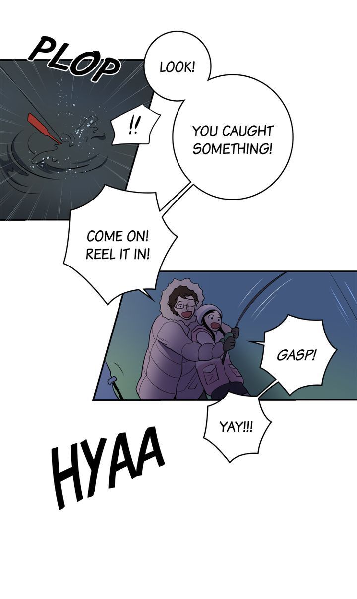 About Jane chapter 52 - page 45