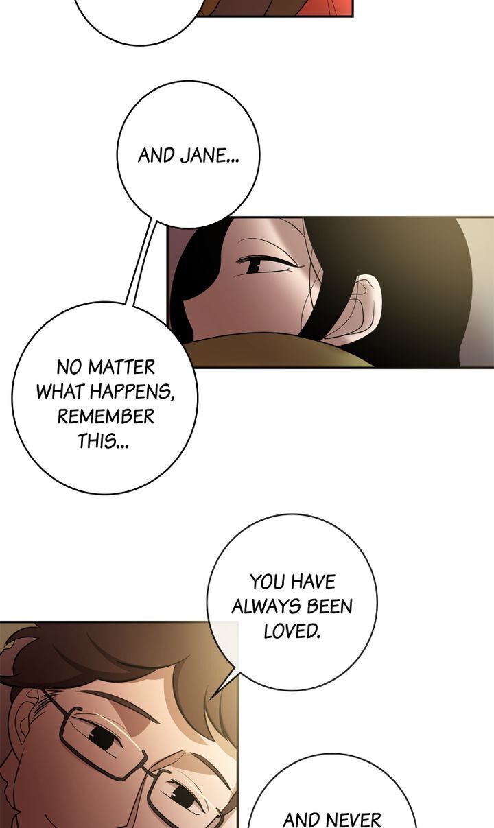About Jane chapter 52 - page 48
