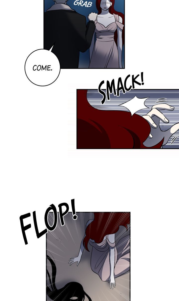 About Jane chapter 52 - page 6