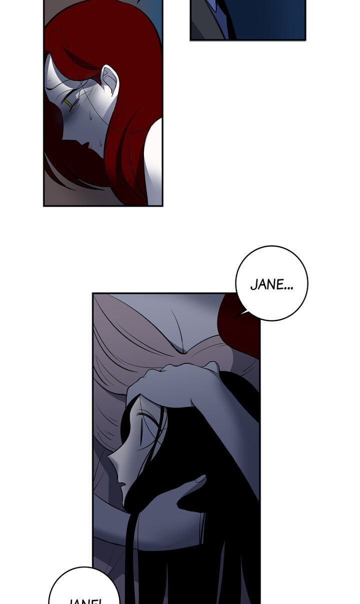 About Jane chapter 52 - page 9