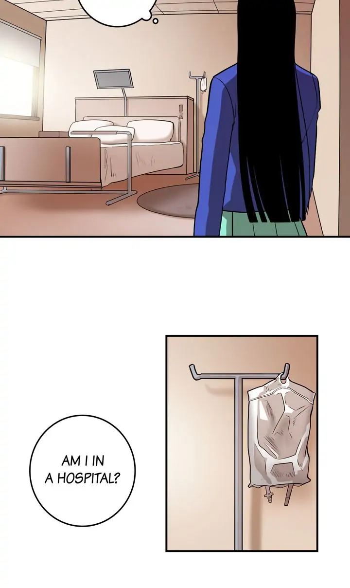 About Jane chapter 102 - page 10