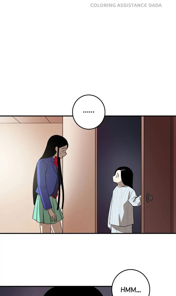 About Jane chapter 102 - page 15