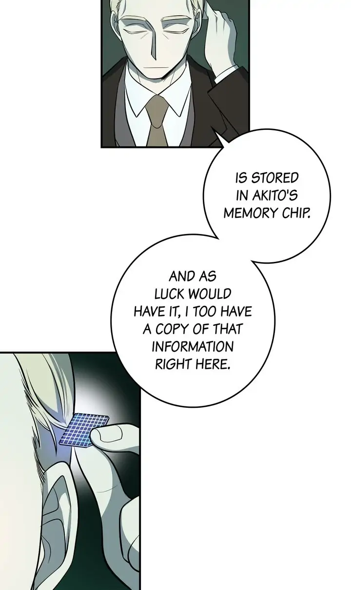 About Jane chapter 102 - page 2