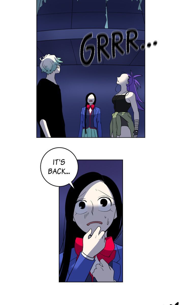 About Jane chapter 26 - page 10