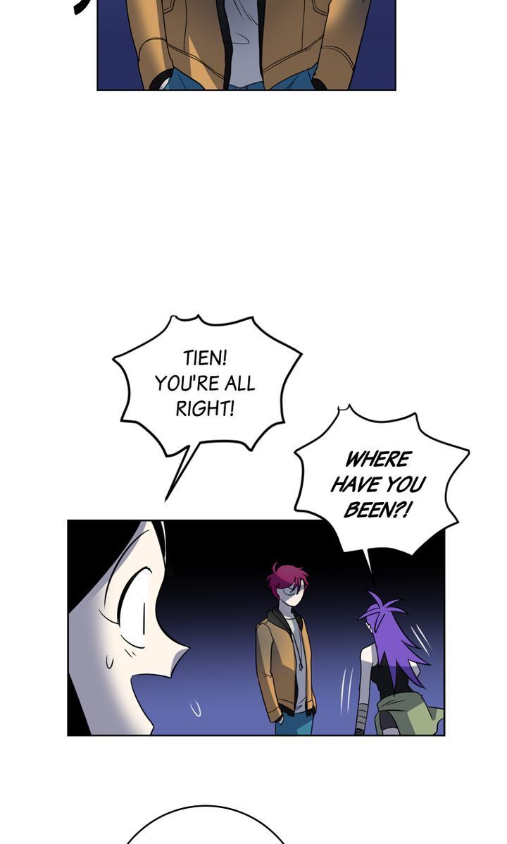 About Jane chapter 26 - page 12