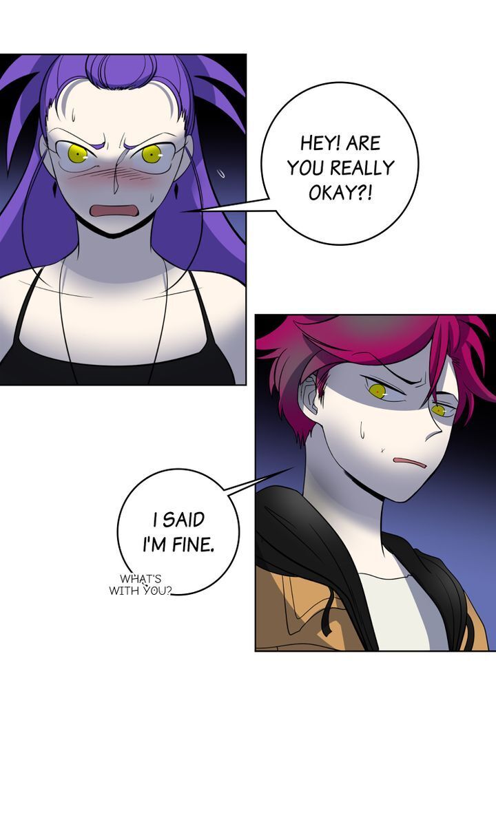 About Jane chapter 26 - page 16