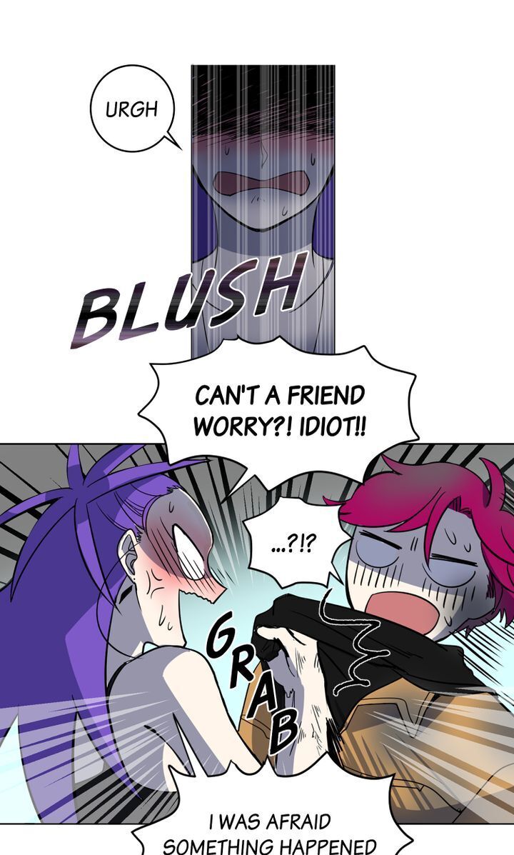 About Jane chapter 26 - page 17