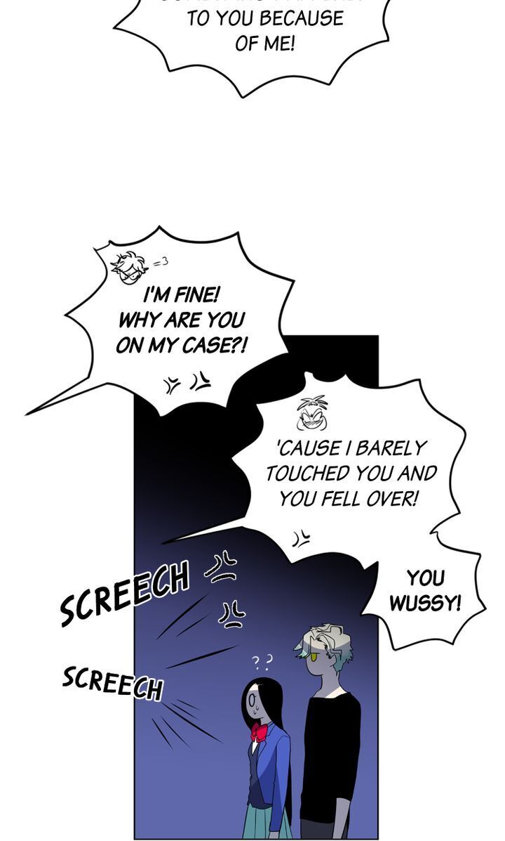 About Jane chapter 26 - page 18