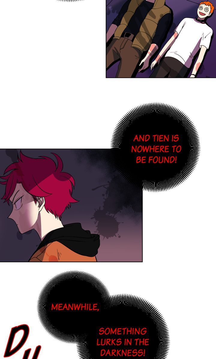 About Jane chapter 26 - page 2