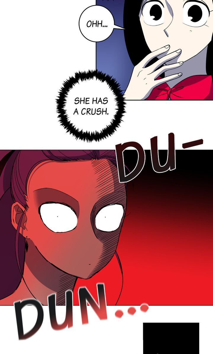 About Jane chapter 26 - page 22