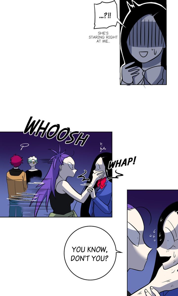 About Jane chapter 26 - page 23