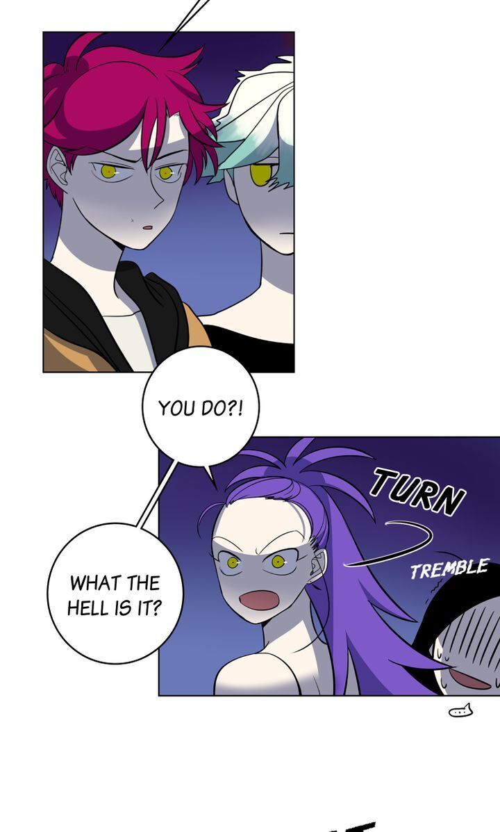 About Jane chapter 26 - page 26