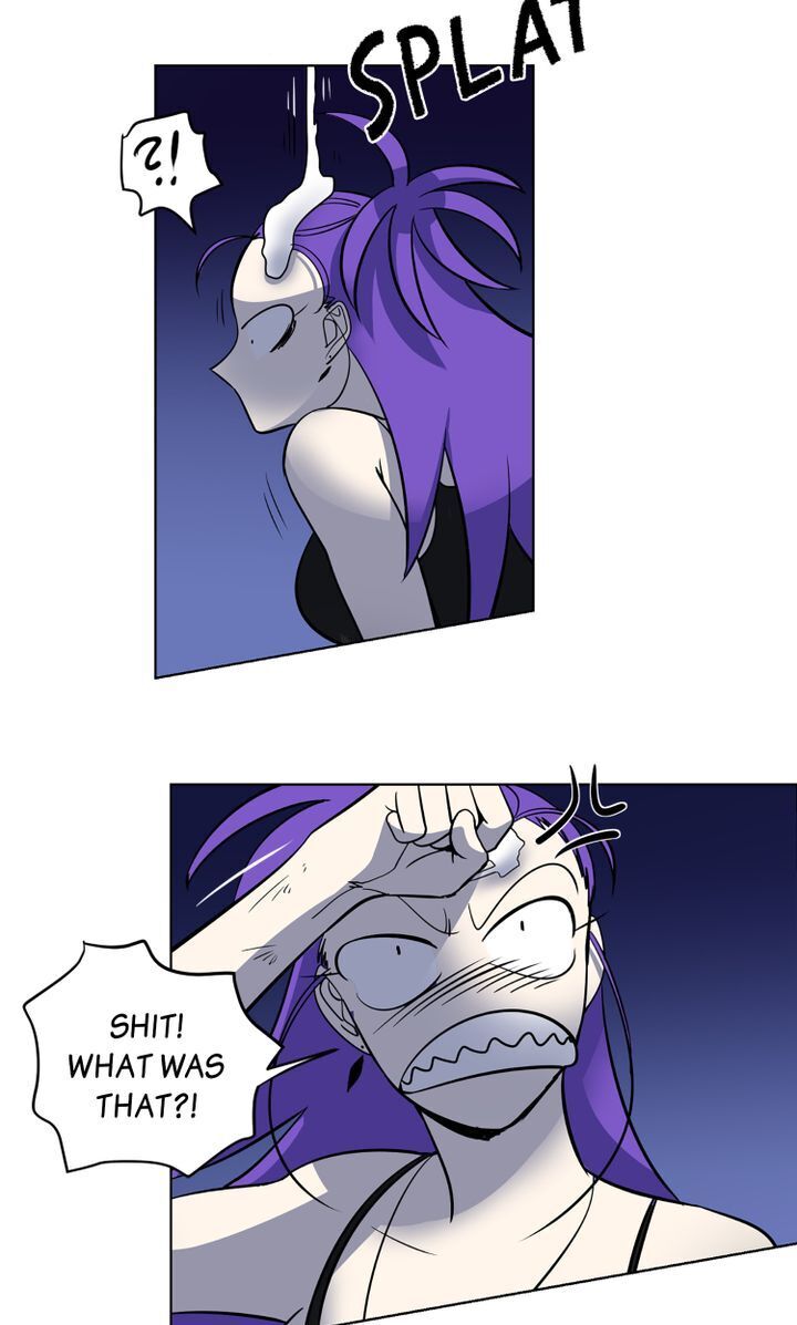 About Jane chapter 26 - page 27