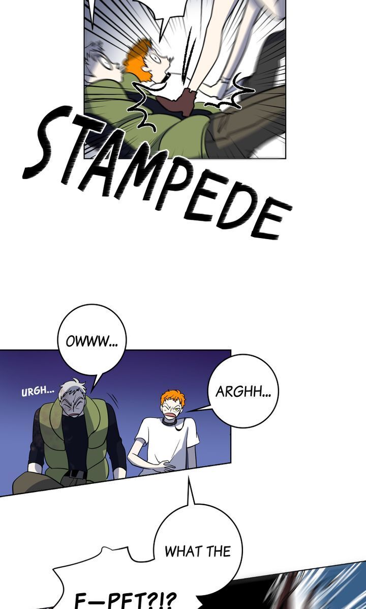 About Jane chapter 26 - page 32