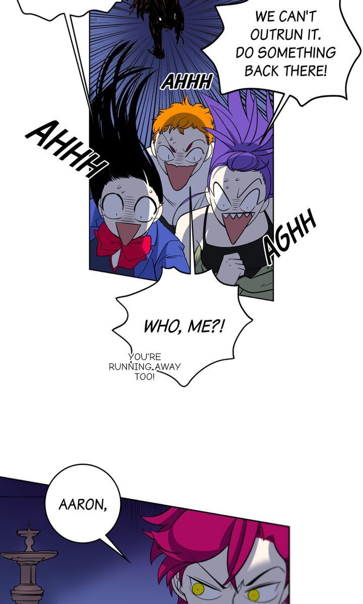 About Jane chapter 26 - page 38