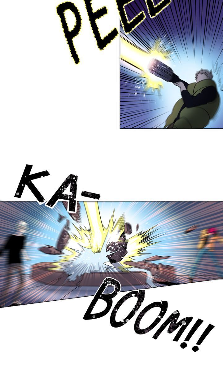About Jane chapter 26 - page 41