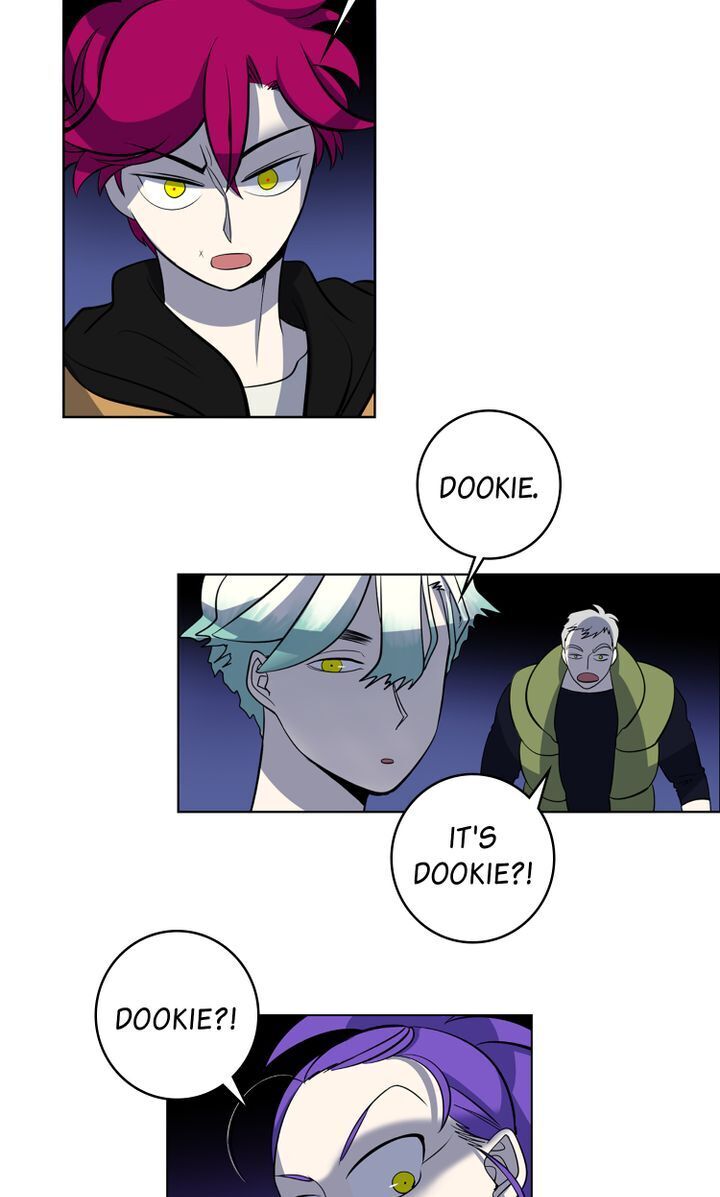 About Jane chapter 26 - page 49