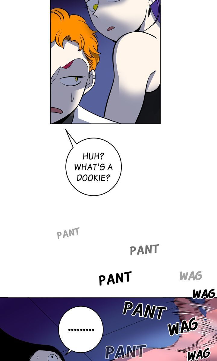 About Jane chapter 26 - page 50