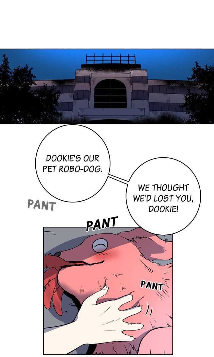 About Jane chapter 26 - page 52