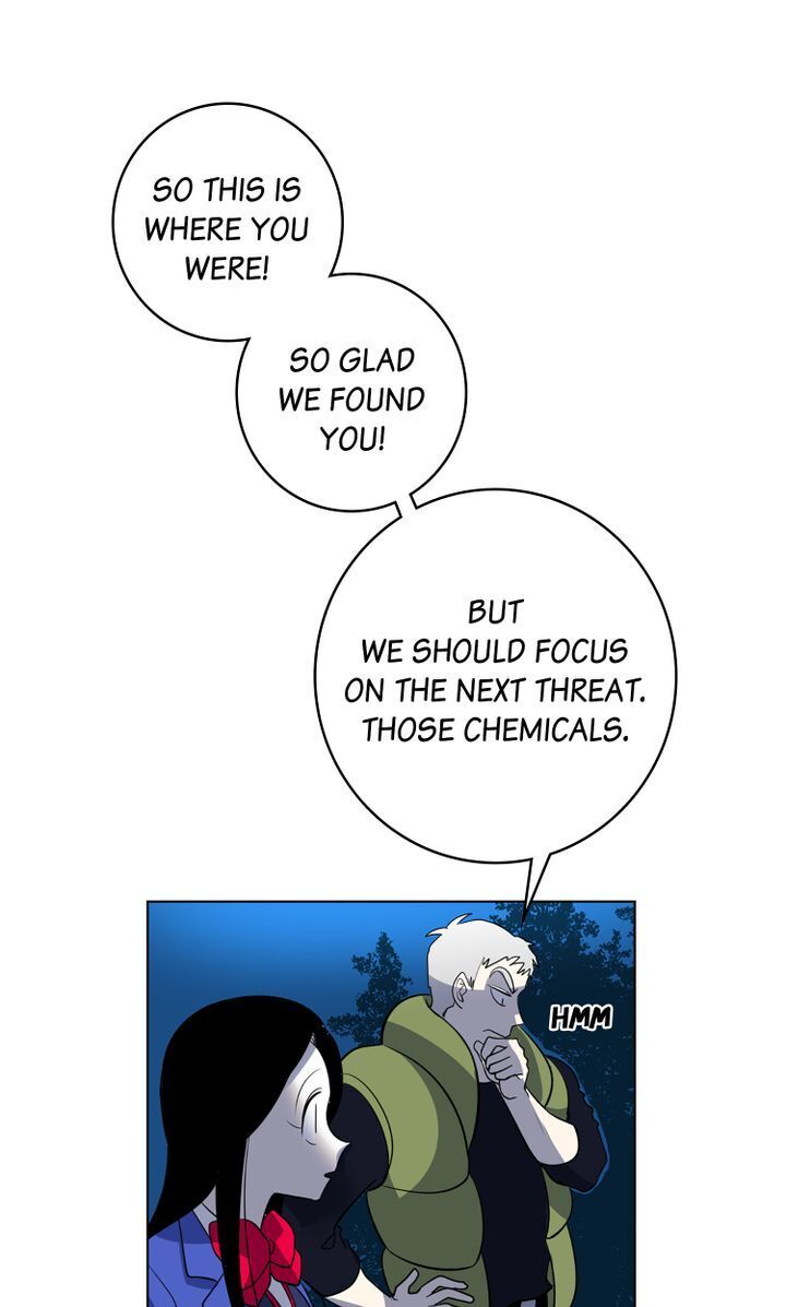 About Jane chapter 26 - page 53