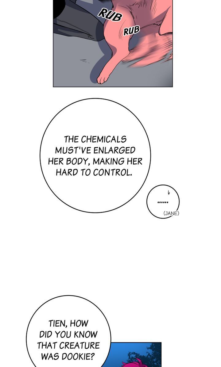 About Jane chapter 26 - page 55