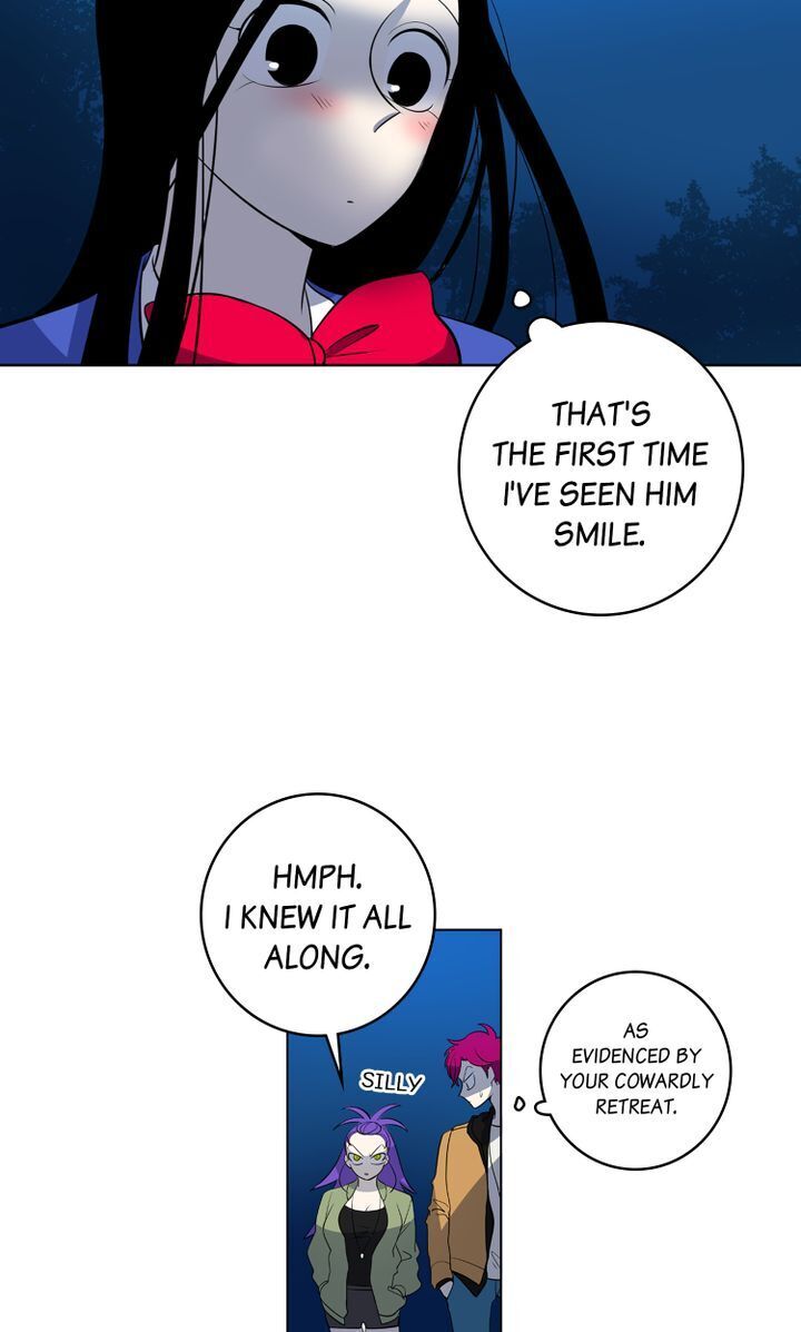 About Jane chapter 26 - page 59