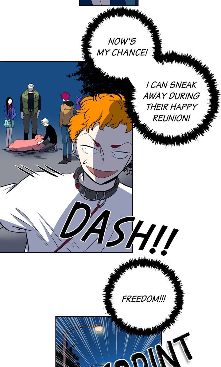 About Jane chapter 26 - page 60