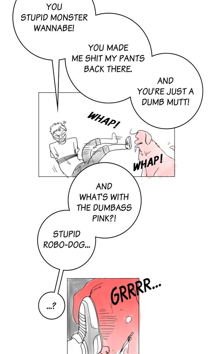About Jane chapter 26 - page 65