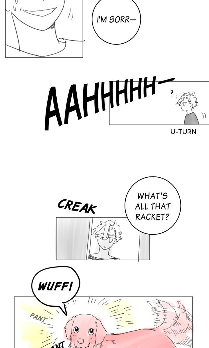 About Jane chapter 26 - page 67